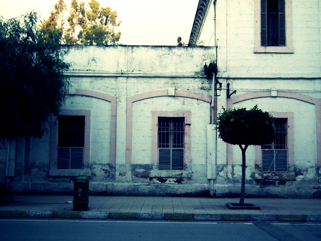 İskenderun Lisesi